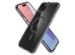 Spigen Coque Ultra Hybrid MagSafe iPhone 15 Plus - Graphite