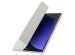 Spigen Coque tablette Hybrid Pro Samsung Galaxy Tab S9 Plus - Gris