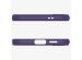 Spigen Coque Liquid Air™ Samsung Galaxy S24 - Deep Purple