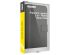 Accezz Premium Leather 2 in 1 Wallet Bookcase Samsung Galaxy S23 FE - Noir