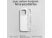 RhinoShield Coque SolidSuit iPhone 13 Mini - Carbon Fiber Black