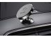 Baseus Magnetic Car Mount Samsung Galaxy A54 (5G) - Support de téléphone pour voiture - Tableau de bord - Magnétique - Noir