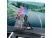 Baseus Osculum Type Gravity Car Mount iPhone 15 - Support de téléphone pour voiture - Tableau de bord - Noir