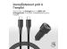 Accezz Support de téléphone de voiture Google Pixel 6a - Chargeur sans fil - Tableau de bord et pare-brise - Noir