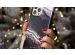 Burga Coque arrière Tough Samsung Galaxy Z Flip 4 - Magic Night