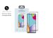 Selencia Protection d'écran premium en verre trempé durci OnePlus 10 Pro / OnePlus 11