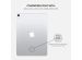 Burga Coque tablette iPad Air 11 pouces (2024) M2 / Air 5 (2022) / Air 4 (2020) - Rosé Gold Marble