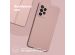 iMoshion Coque Couleur Xiaomi Redmi 9 - Dusty Pink