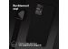 iMoshion Coque Backcover OnePlus 12R - Noir