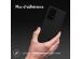 iMoshion Coque Couleur Samsung Galaxy A55 - Noir