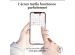 Selencia Protection d'écran premium en verre trempé durci iPhone 11 / Xr