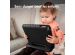 iMoshion Coque kidsproof avec poignée iPad Air 5 (2022) / Air 4 (2020) - Noir