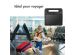 iMoshion Coque kidsproof avec poignée Lenovo Tab P11 / P11 Plus - Noir