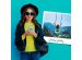 Concevez votre propre coque en gel Samsung Galaxy S24 - Transparent