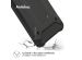 iMoshion Coque Rugged Xtreme Samsung Galaxy A12 - Noir