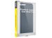 Accezz Étui de téléphone Slim Folio en cuir de qualité supérieure Samsung Galaxy A52(s) (5G/4G) - Bleu foncé