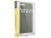 Accezz Étui de téléphone Slim Folio en cuir de qualité supérieure Samsung Galaxy A52(s) (5G/4G) - Vert