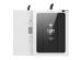 Dux Ducis Coque tablette Toby Samsung Galaxy Tab S8 / S7 - Noir