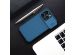 Nillkin Coque CamShield Pro Xiaomi Poco F3 - Bleu