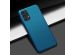 Nillkin Coque Super Frosted Shield Xiaomi Mi 11 Lite (5G/4G) / 11 Lite 5G NE - Bleu