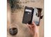 Accezz Étui de téléphone Xtreme Wallet Samsung Galaxy S22 Plus - Noir