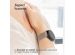 iMoshion Bracelet magnétique milanais Fitbit Inspire - Taille M - Argent