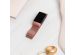 iMoshion Bracelet magnétique milanais Fitbit Luxe - Taille S - Rose