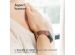 iMoshion Bracelet magnétique milanais Fitbit Versa 3 - Taille S - Rose