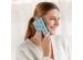 iMoshion ﻿Étui de téléphone portefeuille Design Samsung Galaxy A34 (5G) - Blue Flowers