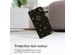 iMoshion ﻿Étui de téléphone portefeuille Design Samsung Galaxy A52(s) (5G/4G) - Sky Black