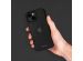 Accezz Coque Givrée Robuste Samsung Galaxy S24 - Noir