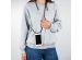 iMoshion Coque avec cordon Samsung Galaxy A25 - Noir