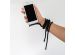 iMoshion Coque avec cordon iPhone 13 - Noir