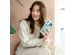 Selencia Coque très protectrice Zarya Fashion iPhone 13 Pro Max