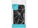 iMoshion Coque Design Samsung Galaxy S21 FE - Graphic Cube Black
