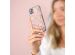 iMoshion Coque Design Samsung Galaxy A53 - Pink Graphic