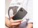 iMoshion Coque Design Samsung Galaxy A14 (5G/4G) - Eclaboussures - Noir