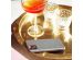 iMoshion Coque Design Samsung Galaxy A34 (5G) - Stars Gold