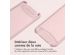 iMoshion Coque de couleur avec cordon amovible iPhone 12 Pro Max