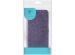 iMoshion Etui de téléphone portefeuille Mandala Oppo A76 (4G) - Violet