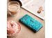 iMoshion Coque silicone design Samsung Galaxy S22 Plus -  Blossom