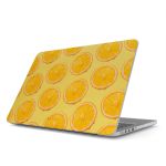 Burga Coque Rigide MacBook Pro 14 pouces (2021) / Pro 14 pouces (2023) M3 chip - A2442 / A2779 / A2918 - Bitter