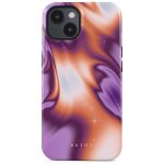 Burga Coque arrière Tough iPhone 15 - Nebula