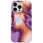 Burga Coque arrière Tough iPhone 15 Pro - Nebula