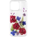 iDeal of Sweden Coque Clear iPhone 14 Pro Max - Autumn Bloom