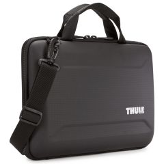 Thule Sac ordinateur 13-14 pouces Gauntlet 4 Attaché MacBook - Black