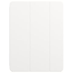 Apple Smart Folio iPad Pro 12.9 (2022) / Pro 12.9 (2021) / Pro 12.9 (2020) - Blanc
