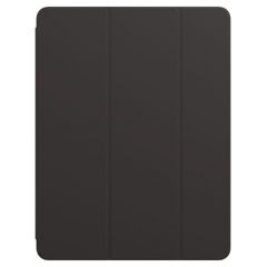 Apple Smart Folio iPad Pro 12.9 (2022) / Pro 12.9 (2021) / Pro 12.9 (2020) - Noir