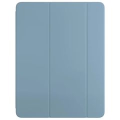 Apple Smart Folio iPad Air 11 pouces (2024) M2 - Denim