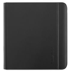 Kobo Étui de liseuse Notebook SleepCover Kobo Libra Colour - Black